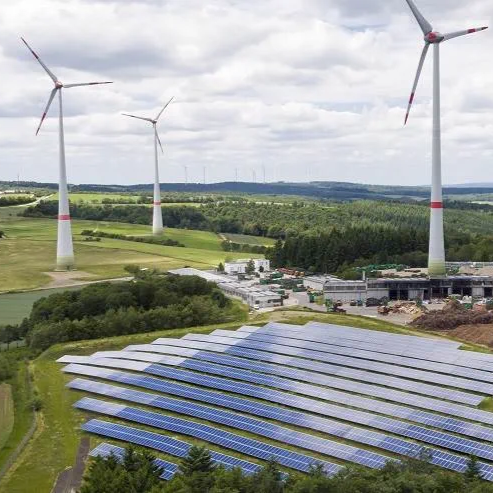 Renewable Energy