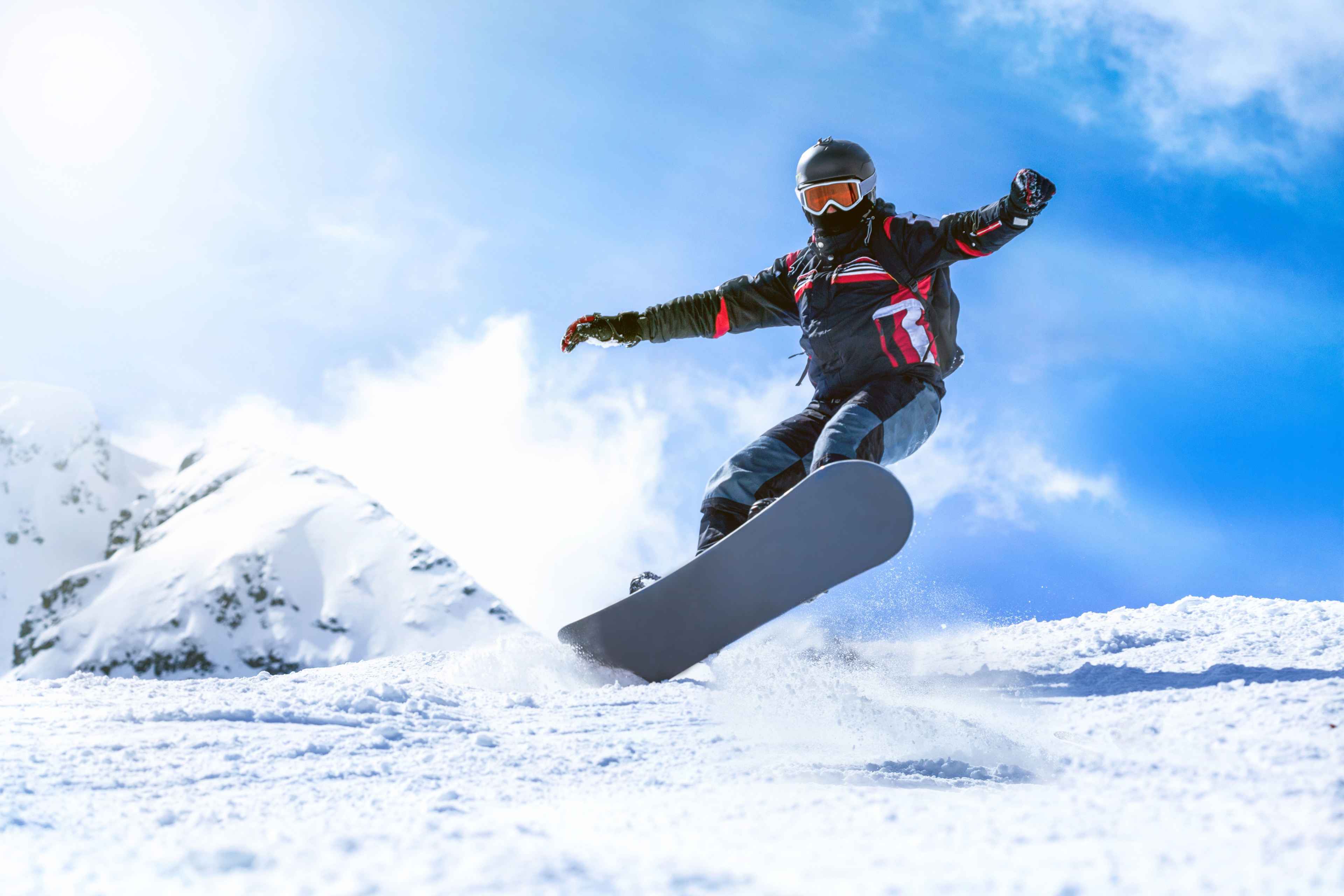 Sports & Recreation