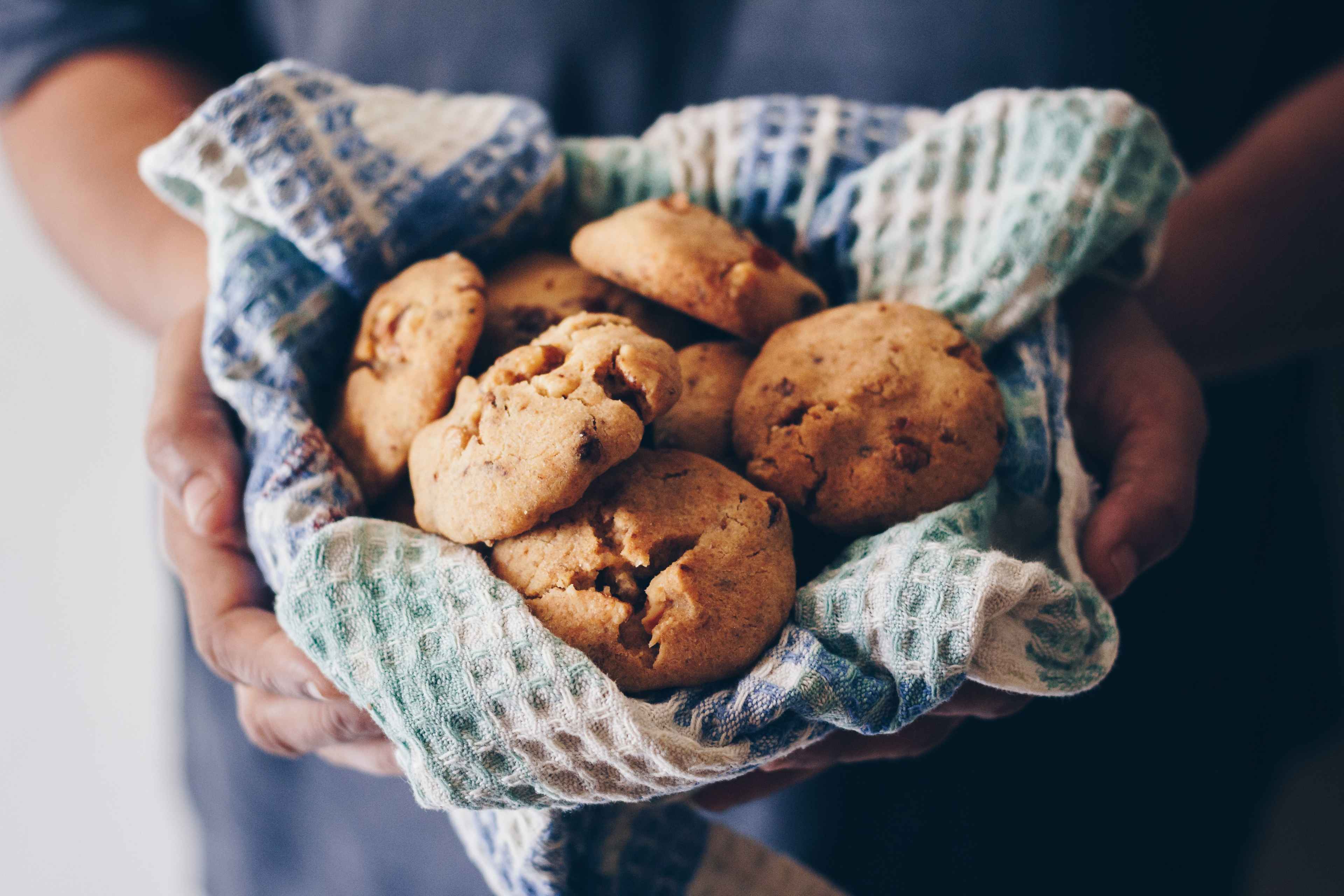 Bakery and Snacks