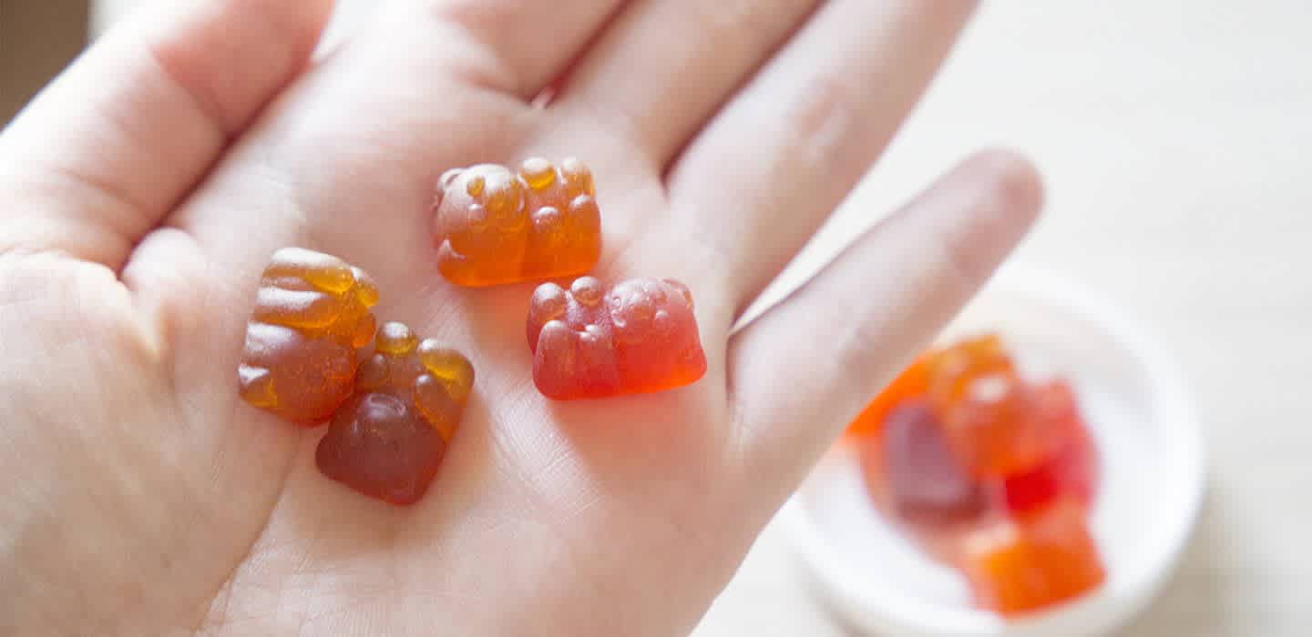 Gummies