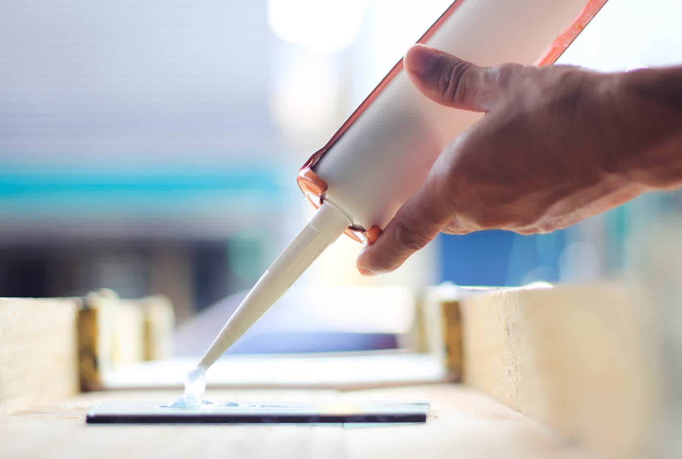 Adhesives & Sealants