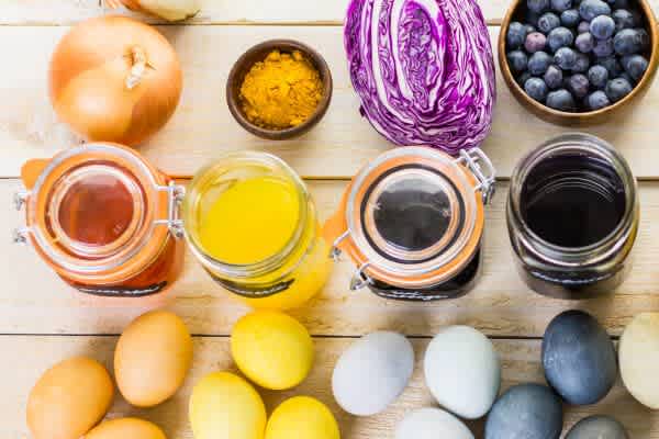 Organic Dye