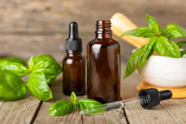 Essential Oils