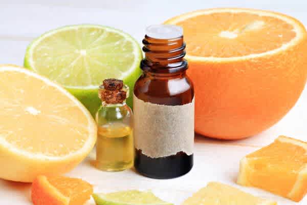 Fragrance Blend