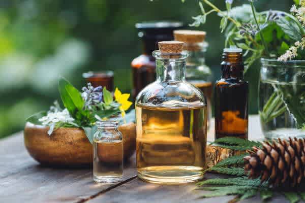 Aroma Ingredients