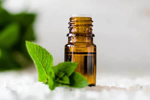 Essential Oil