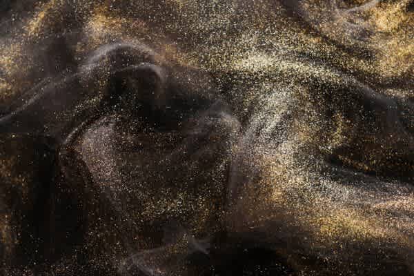 Special Effect Pigments