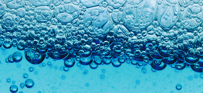 DeTERIC™ LP banner