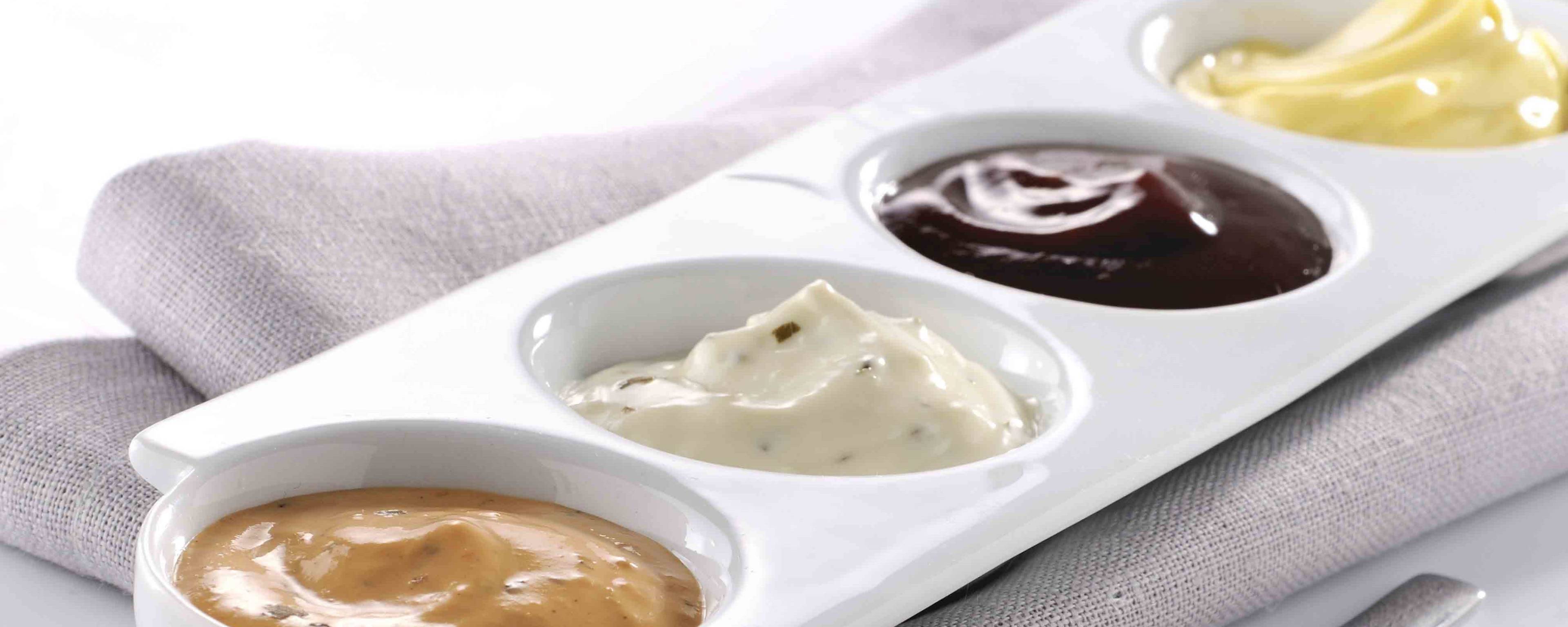 CLEARAM® PG HV Modified Starch banner