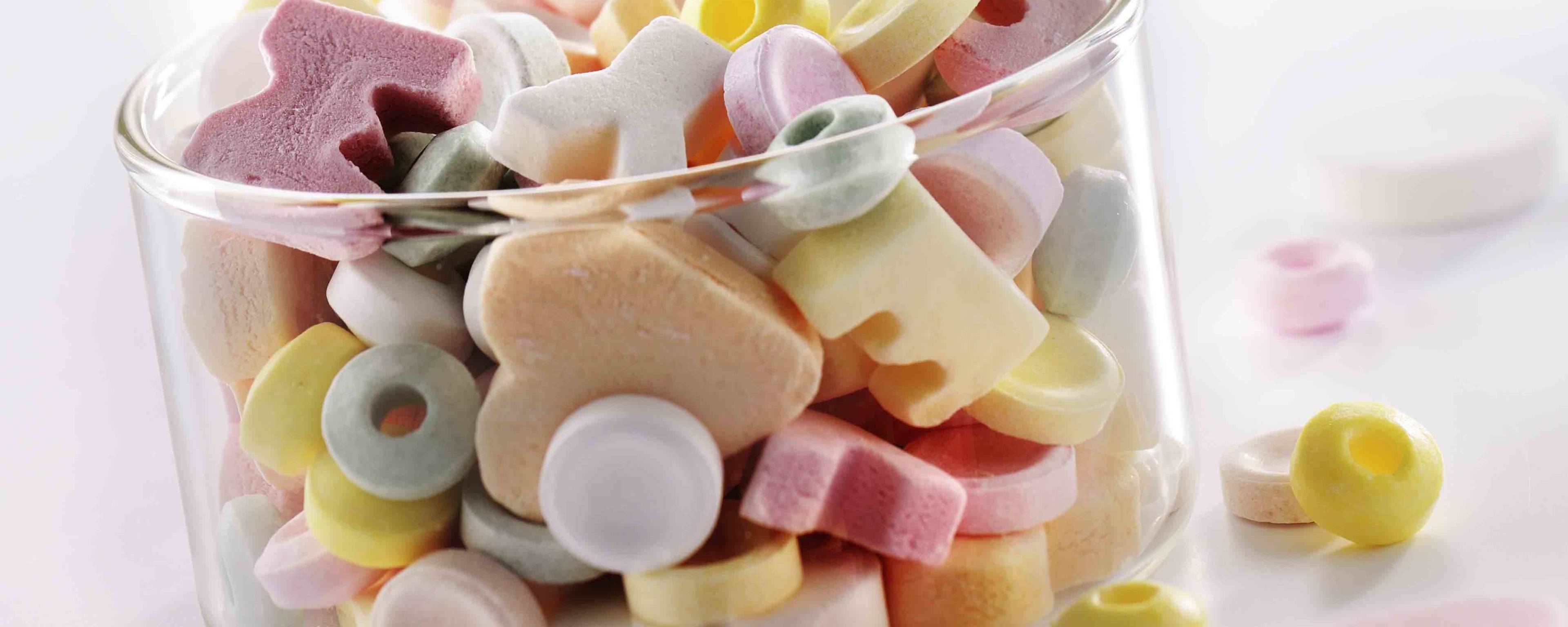 Roquette Mannitol 35 banner