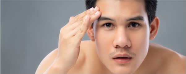 Beauté by Roquette® GA 290 Organic Acid banner