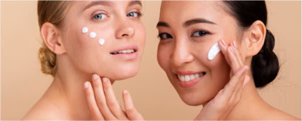 Beauté by Roquette® SA 130 banner