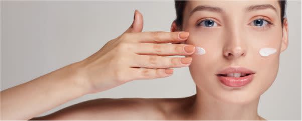 Beauté by Roquette® DS 421 Dry System banner