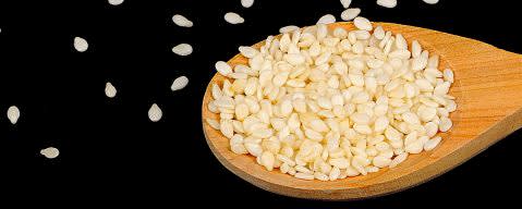 PRIMETIME Nat Sesame (roasted) Flavor WONF (BD-10187) banner