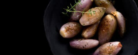 PRIMETIME Nat Shallot (sauteed) Flavor Type (BD-10214) banner