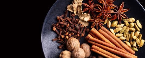 PRIMETIME Nat Chai Spice Blend Flavor WONF (BD-10518) banner