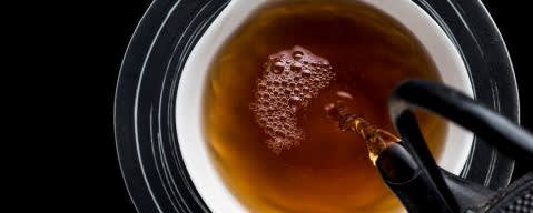 PRIMETIME Nat Black Tea Flavor WONF (BD-10694) banner