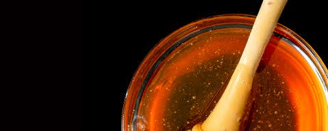 PRIMETIME Nat Honey Flavor WONF (BD-10273) banner