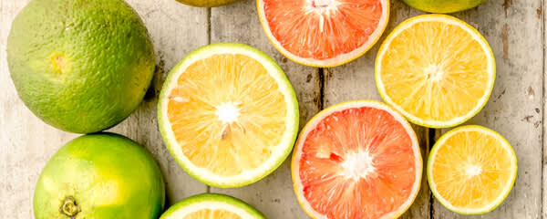 Callisons Citrus Sunshine Flavor NAT WS (1807002) banner