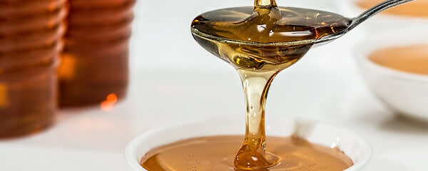Callisons Honey Flavor NAT WONF WS (104177) banner