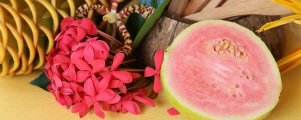 Callisons Guava Flavor NAT WONF WS (103707) banner