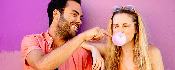 Callisons Bubblegum Flavor N&A (103351) banner