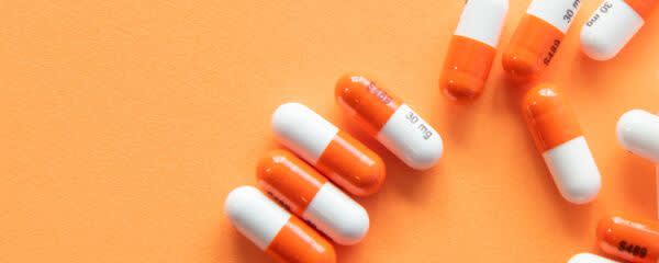 MPI NutriPharma Vegetable Capsules (HPMC) 1# banner