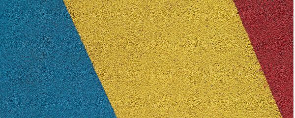 UltraPlus Bright Yellow 9125 banner