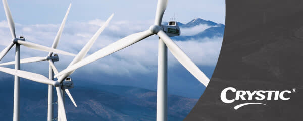 Crystic® Polyester Resin 195 banner