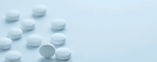 LYCATAB® PGS Pregelatinized Starch - Pharma banner