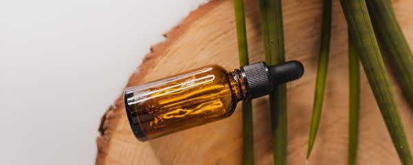 Carrubba™ Madder Extract Root banner
