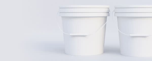 AllanChem | FD&C Blue #1 banner