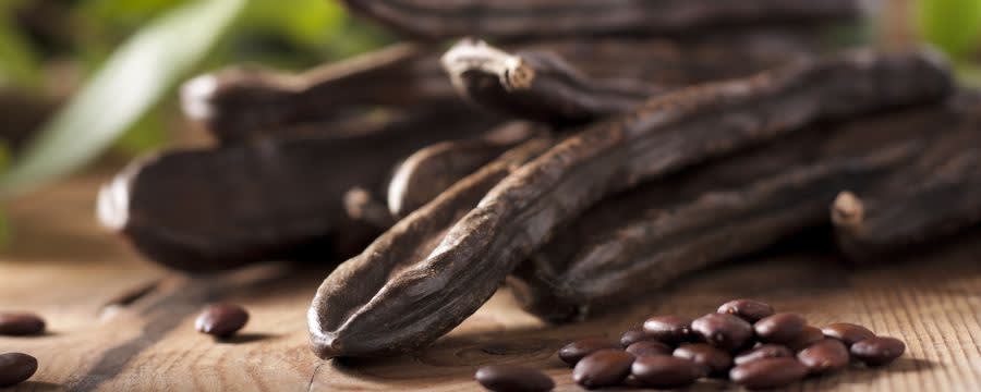 Naturex St. JOHN'S BREAD EXTRACT OC (AJ621402) banner