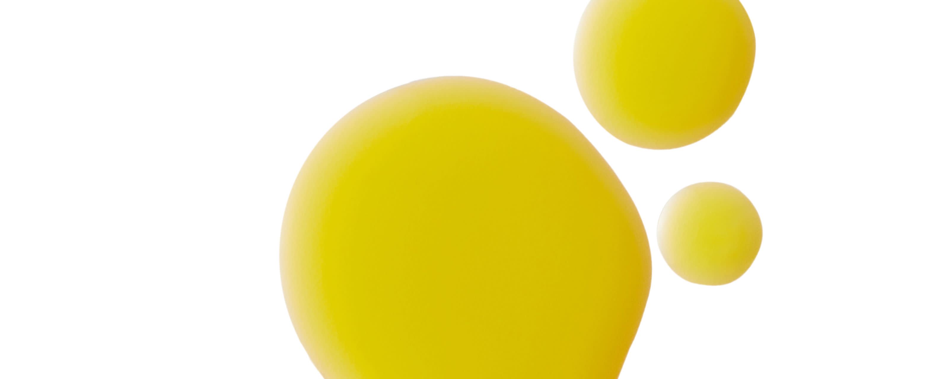 Botanic Innovations Organic Flax Seed Oil banner