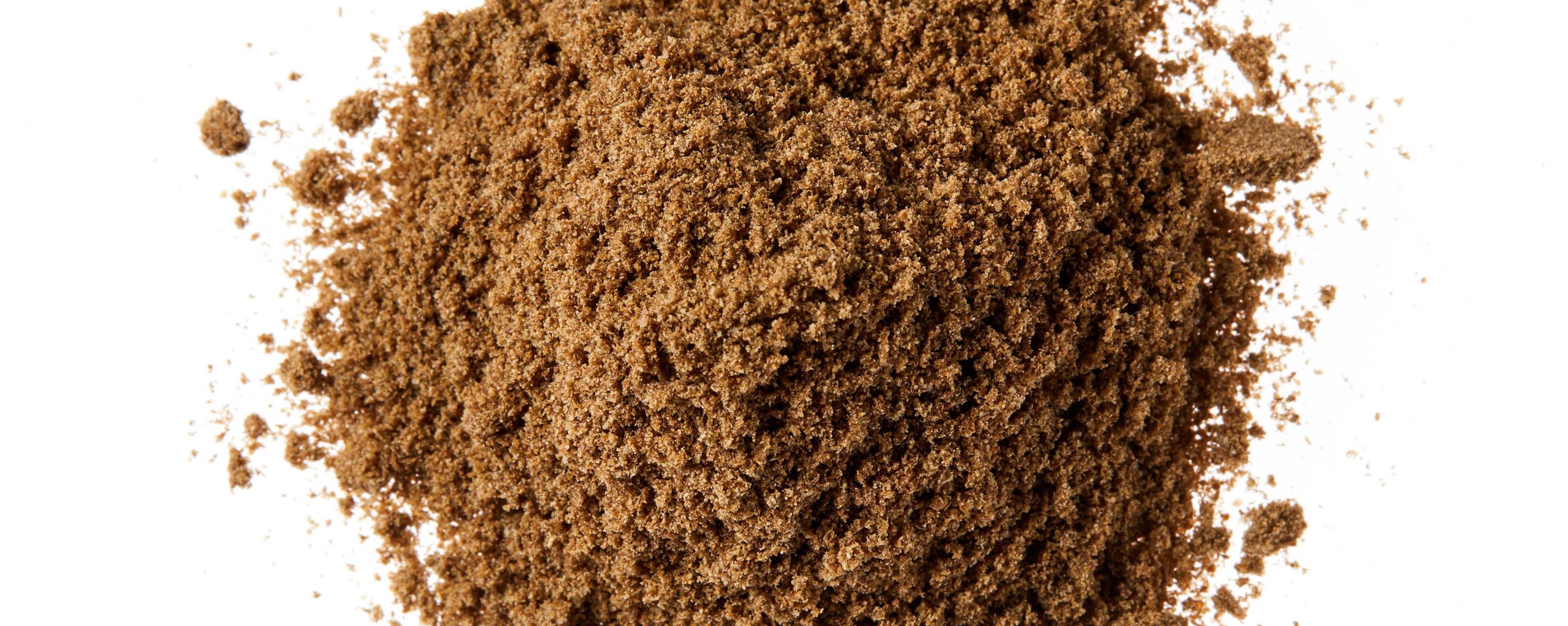 Botanic Innovations Organic Chia Seed Powder banner