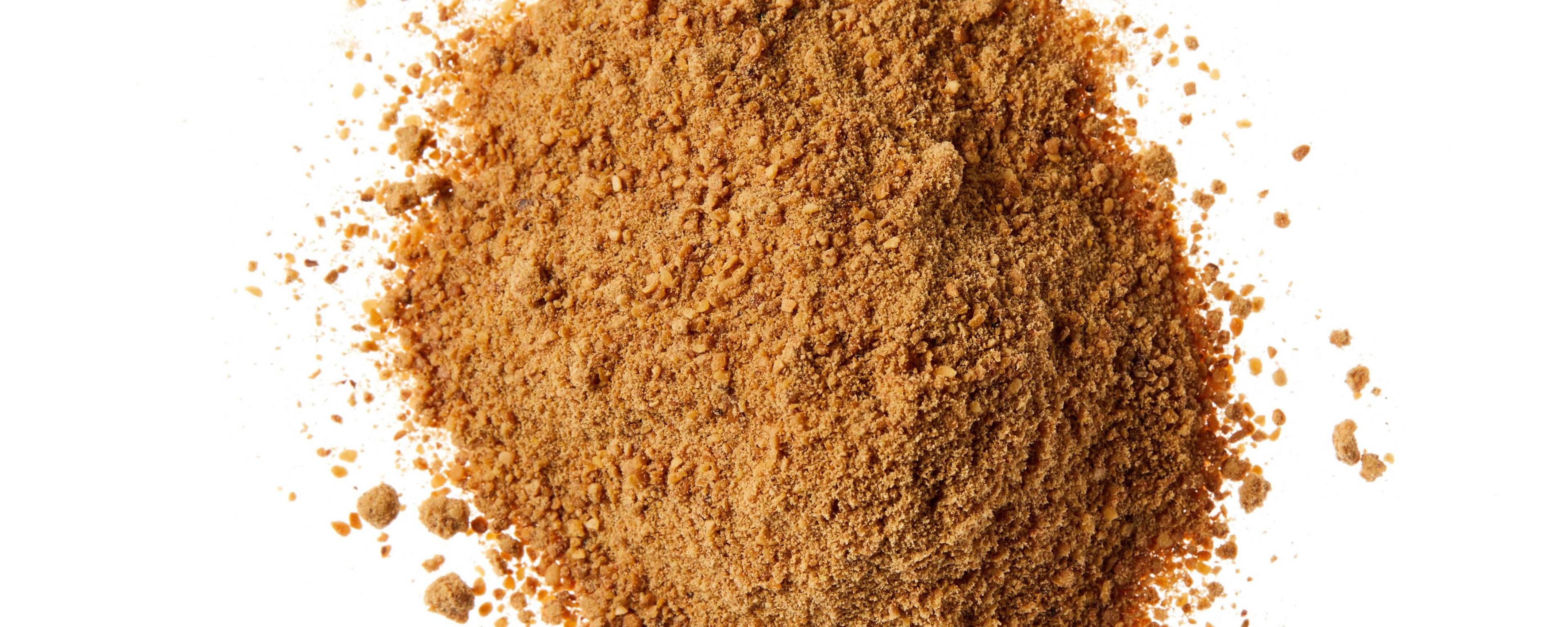 Botanic Innovations Pomegranate Seed Powder banner