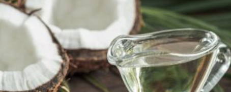 Henry Lamotte Oils GmbH MCT Oil banner