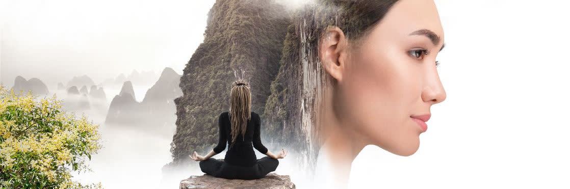Oxylance™ advanced botanical ingredient banner