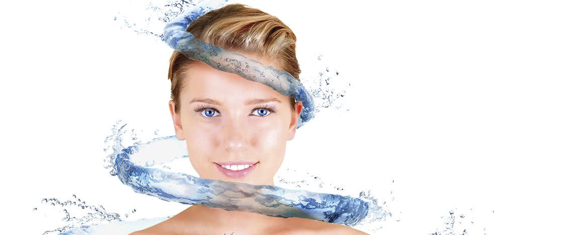 Peelmoist™  banner