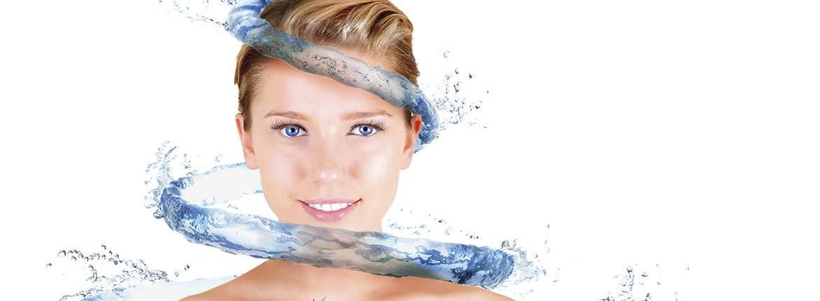 Peelmoist™ molecular film banner