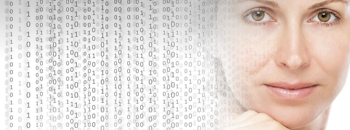 Reproage™ peptide solution banner