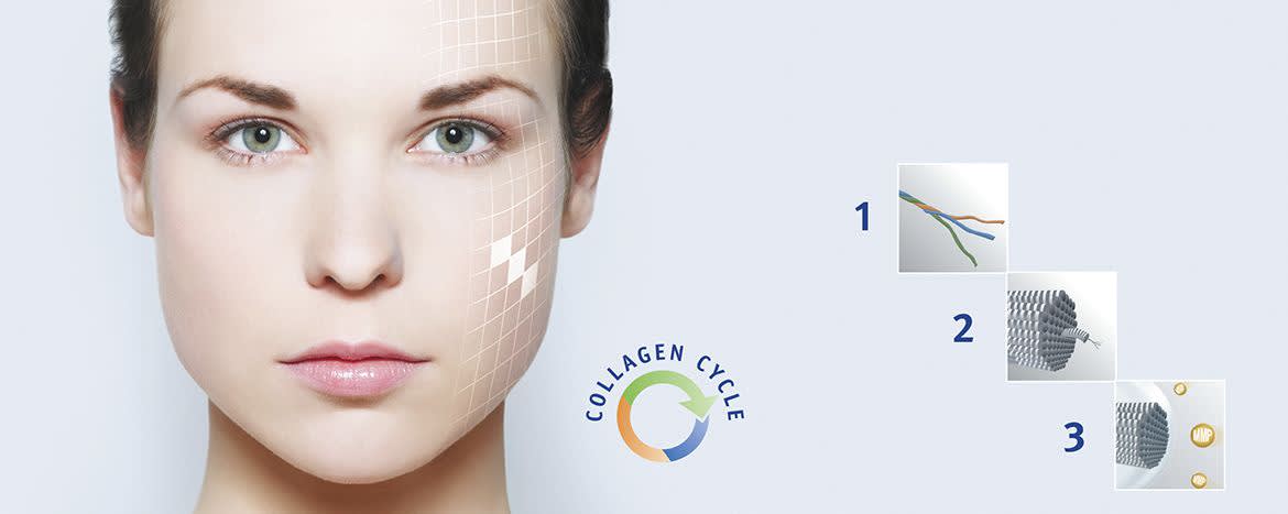 Trylagen®  banner