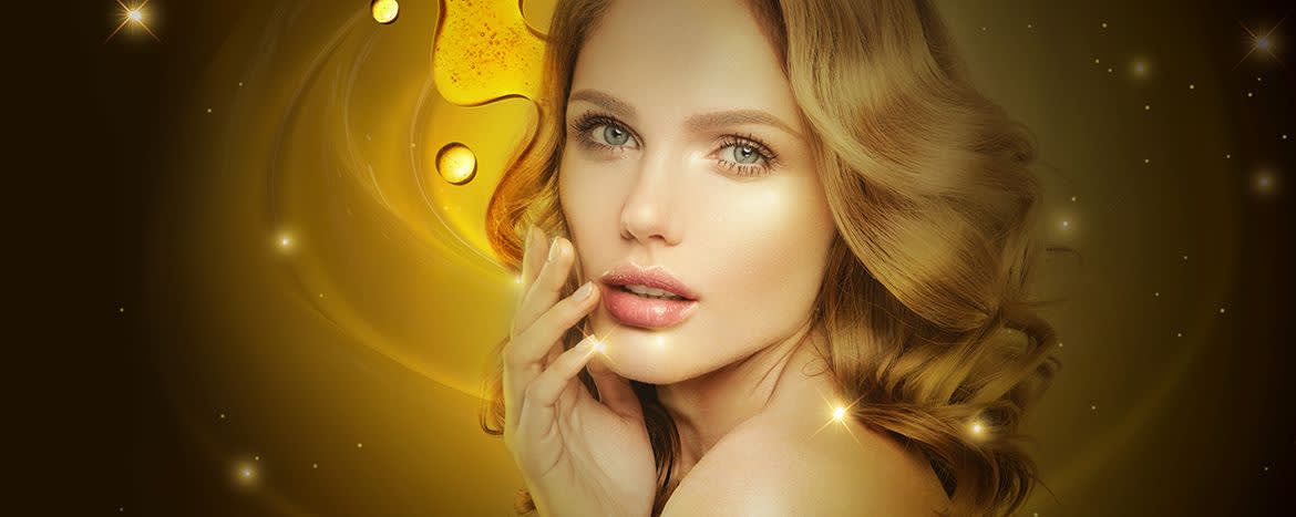 Oilkemia™ 5S polymer banner