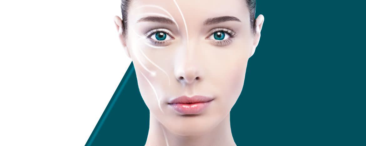 Argireline® Amplified Peptide Solution banner