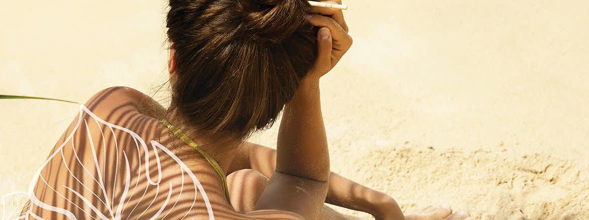 Sunhancer™ Eco SPF booster banner