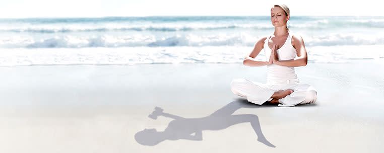 Actigym™ marine ingredient banner