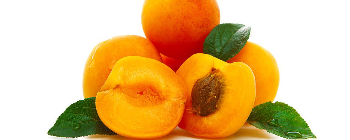 Actismart™ SW apricot banner