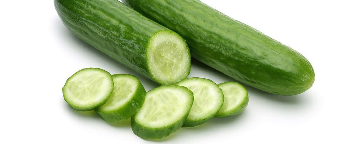 Actismart™ SW cucumber banner