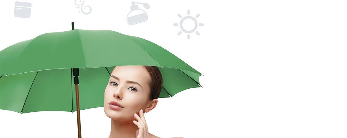 Actisoothe® advanced botanical ingredient banner