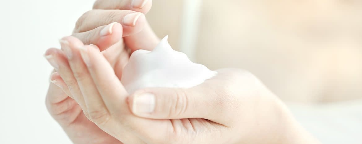 Amidex™ C-CM surfactant banner